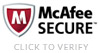 Mcafee Secure